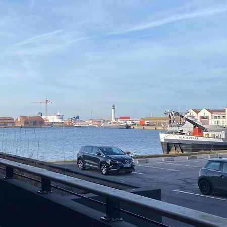 Charme Des Quais, Proche Centre Et Plage Dunkirk Kültér fotó